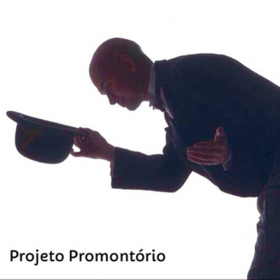 Projeto Promontório