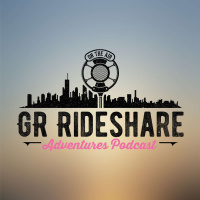 Episode #33 Rapper arrested for putting her son in a lyft alone, Guy explains his Uber rating, and we talk about how food delivery apps are killing your favorite restaurants.
