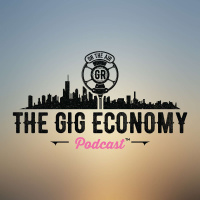 Bonus Episode: We interview Aaron from Delivery Drivers Inc.