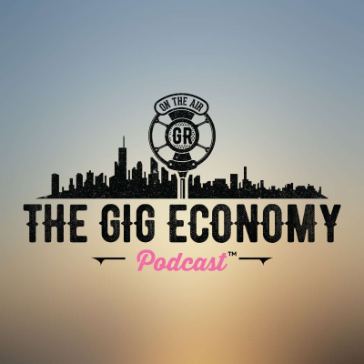 Gr Rideshare Adventures Podcast