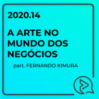 A Arte no Mundo dos Negócios