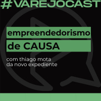 Empreendedorismo de CAUSA