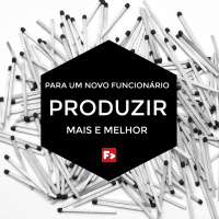 Para um novo funcionário produzir mais e melhor