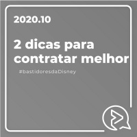 2 Dicas para Contratar Melhor