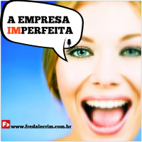 A Empresa ImPERFEITA