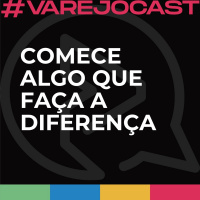 Comece Algo Que Faça A Diferença