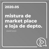 Espaço pra Novas Marcas e Produtos