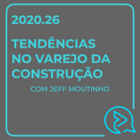 Tendências NO VAREJO da Construção
