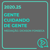 Gente Cuidando de Gente