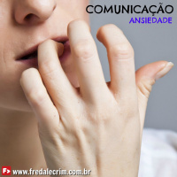 Comunicação gerando estresse e ansiedade