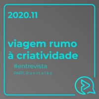 Viagem Rumo à Criatividade