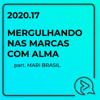 Mergulhando nas Marcas com Alma
