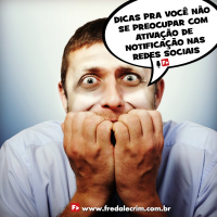 Dicas para você não se preocupar com ativação de notificação no instagram