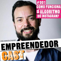001 - Como funciona o Algoritmo do instagram?