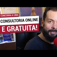 Concorra a uma consultoria online e gratuita