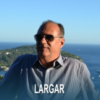 LARGAR