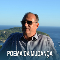 POEMA DA MUDANÇA