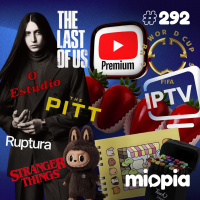 Miopia #292 Retrospectiva Miopia 2025