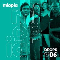 Miopia Drops #06 Filmes de Zumbi, céééééééérebro!!!