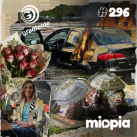 Miopia #296 Pauta livre