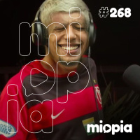 Miopia #268 - Eu tentei