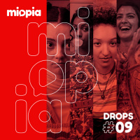 Miopia Drops #09 Saída dos personagens - Sex Education