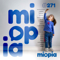 Miopia #271 Ser adulto dá trabalho