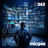 Miopia #263 - Hábitos online