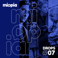 Miopia Drops #07 Adaptações de livros (Segunda Guerra)