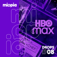 Miopia Drops #08 Futuro da HBO Max
