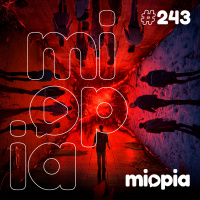 Miopia #243 - Stranger Things (4 temporada)