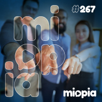 Miopia #267 - Cagando regra