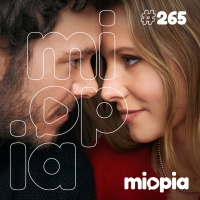 Miopia #265 - Ninguém quer (Série Netflix)
