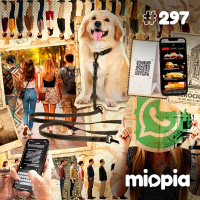 Miopia #297 Tribunal de Minúsculas Causas