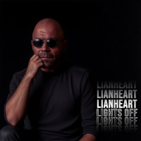 Lianheart - Lights Off 006 - January 10, 2026