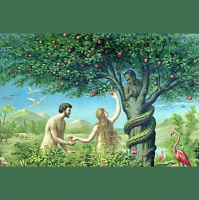 Árvore do bem e do mal