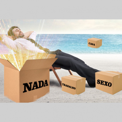 Tempo Perdido Podcast - Ensinando Você A Não Perder Tempo