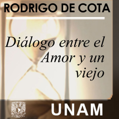Diálogo Entre El Amor Y Un Viejo