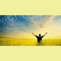 Vem para minha presença