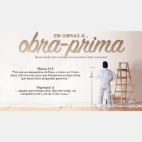 Em Obras á obra-prima