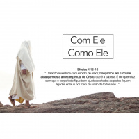 Com Ele e Como Ele