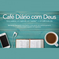 Café Diário com Deus