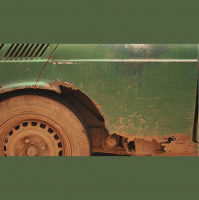 Resistente à Corrosão