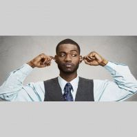 Deixando as coisas de criança