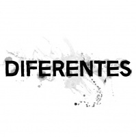 Diferente