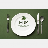 Jejum de Daniel 2018