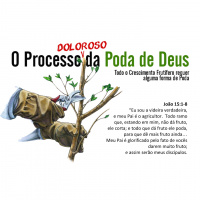 O Processo da Poda de Deus