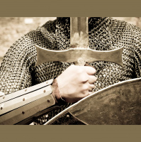 Vencendo os inimigos de Deus