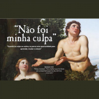 Não foi minha culpa