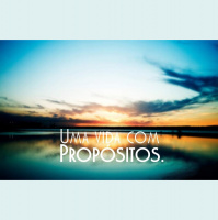 Construindo uma vida com propósito.